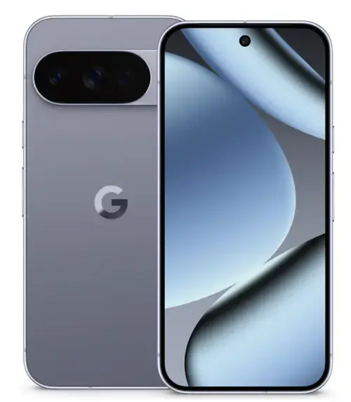 Telefon Mobil Google Pixel 10 Pro, Procesor Google Tensor G5, LTPO OLED Capacitive Touchscreen 6.3, 16GB RAM, 128GB Flash, Camera Tripla 50+48+48MP, Wi-Fi, 5G, Dual SIM, Android (Gri)