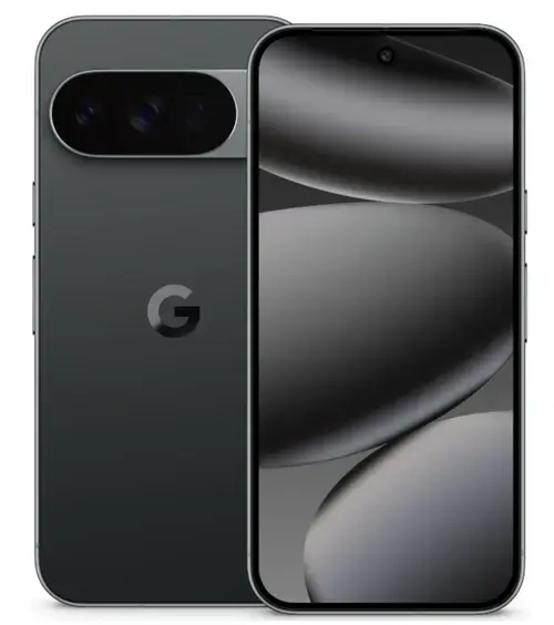 Telefon Mobil Google Pixel 10 Pro, Procesor Google Tensor G5, LTPO OLED Capacitive Touchscreen 6.3, 16GB RAM, 256GB Flash, Camera Tripla 50+48+48MP, Wi-Fi, 5G, Dual SIM, Android (Negru)