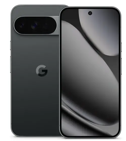 Telefon Mobil Google Pixel 10 Pro XL, Procesor Google Tensor G5, LTPO OLED Capacitive Touchscreen 6.8, 16GB RAM, 256GB Flash, Camera Tripla 50+48+48MP, Wi-Fi, 5G, Dual SIM, Android (Negru)