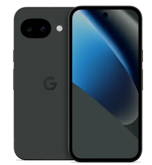 Telefon Mobil Google Pixel 10a, Procesor Google Tensor G4 Octa-core, P-OLED Capacitive Touchscreen 6.3, 8GB RAM, 128GB Flash, Camera Duala 48 + 13 MP, Wi-Fi, 5G, Dual SIM, Android (Negru)