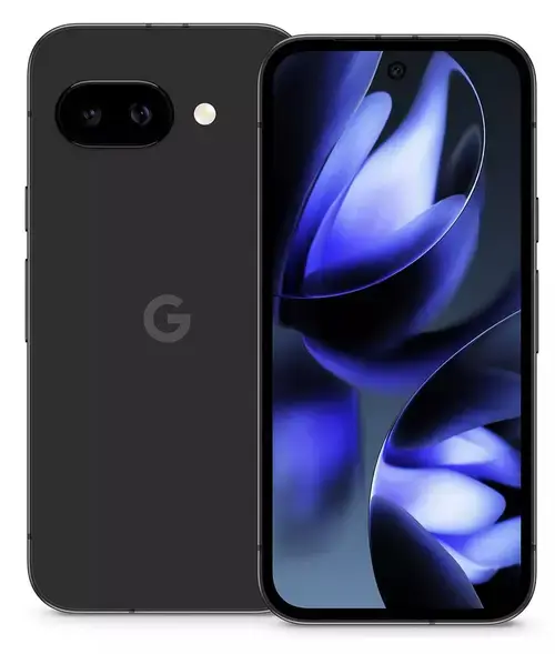 Telefon Mobil Google Pixel 9a, Procesor Google Tensor G4 Octa-core, P-OLED Capacitive Touchscreen 6.3, 8GB RAM, 256GB Flash, Camera Duala 48+13MP, Wi-Fi, 5G, Dual SIM, Android (Negru)