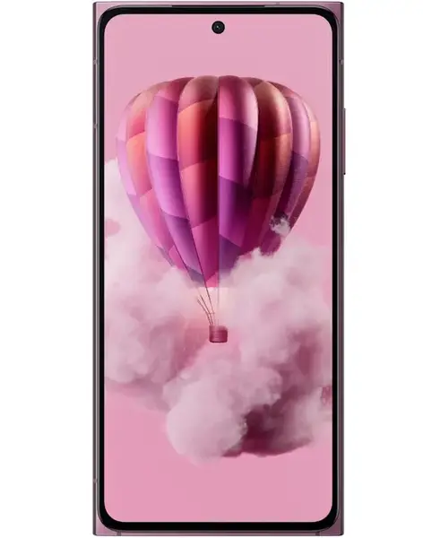 Telefon Mobil HMD Skyline, Procesor Qualcomm SM7435-AB Snapdragon 7s Gen 2, P-OLED Capacitive touchscreen 6.55inch, 12GB RAM, 256GB Flash, Camera Tripla 108+50+13MP, Wi-Fi, 5G, Dual SIM, Android (Roz)