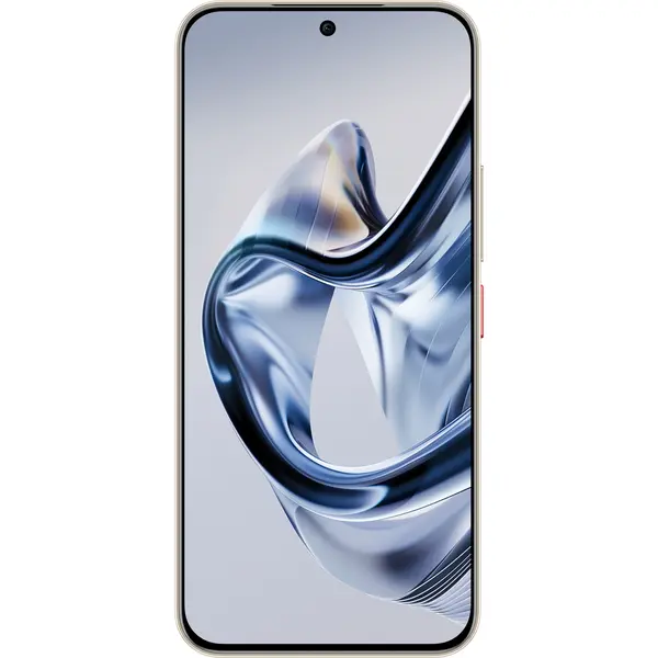 Telefon mobil Nubia Air, 5G, 256GB, 8 GB, Dual SIM, Titanium Desert