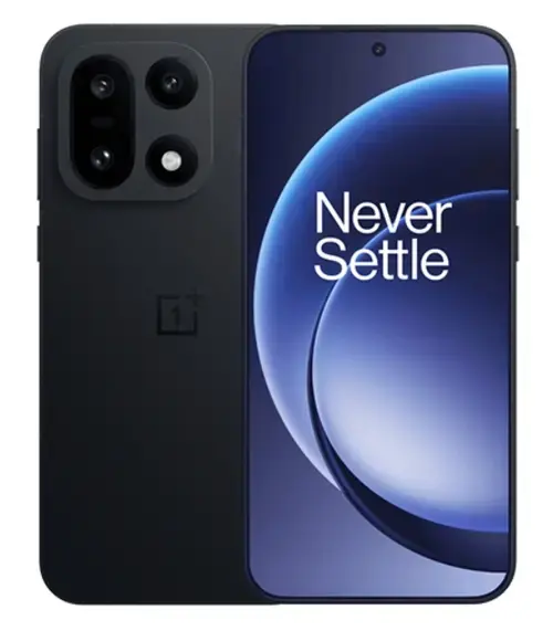 Telefon Mobil OnePlus 15, Procesor Qualcomm SM8850-AC Snapdragon 8 Elite Gen 5 Octa-Core, LTPO AMOLED 6.78inch, 16GB RAM, 512GB Flash, Camera Tripla 50+50+50MP, Wi-Fi, 5G, Dual Sim, Android (Negru)