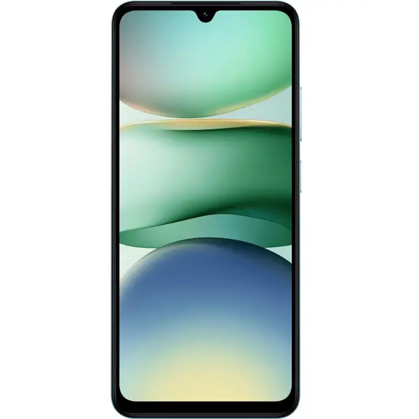 Telefon mobil Redmi A5, 128GB, 4GB RAM, Dual SIM, Ocean Blue