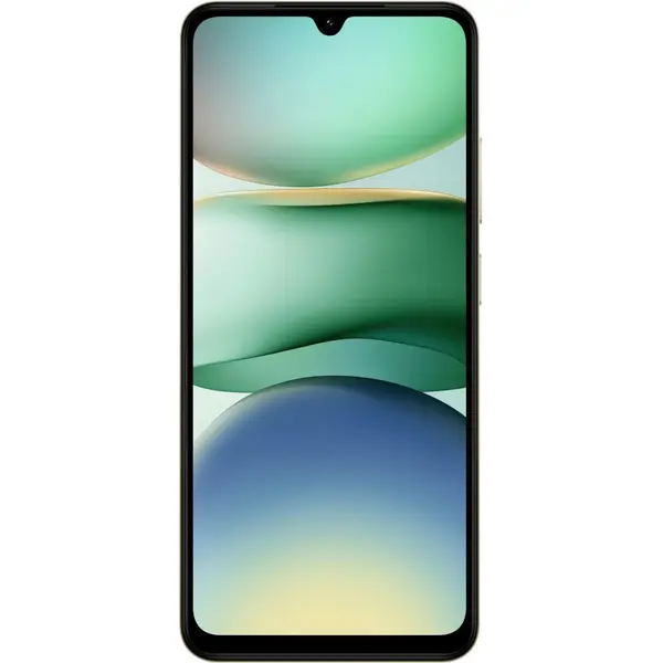 Telefon mobil Redmi A5, 64GB, 3GB RAM, Dual SIM, Sandy Gold