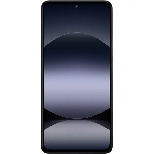 Telefon mobil Redmi Note 14, 128GB, 6GB RAM, Dual SIM, Midnight Black