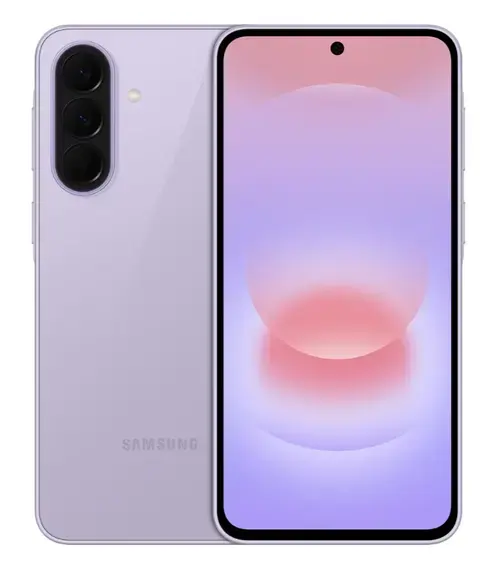Telefon Mobil Samsung Galaxy A37, Procesor Exynos 1480 Octa-Core, Super AMOLED 6.7inch, 6GB RAM, 128GB Flash, Camera Tripla 50+8+5MP, Wi-Fi, 5G, Dual Sim, Android (Mov)