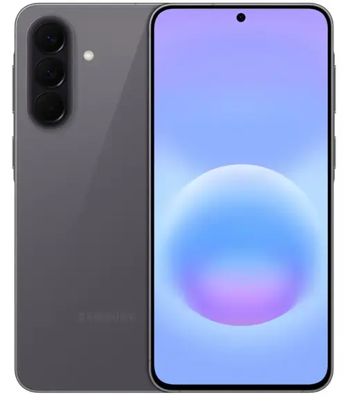 Telefon Mobil Samsung Galaxy A57, Procesor Exynos 1680 Octa-Core, Super AMOLED+ 6.7inch, 12GB RAM, 512GB Flash, Camera Tripla 50+12+5MP, Wi-Fi, 5G, Dual Sim, Android (Gri)