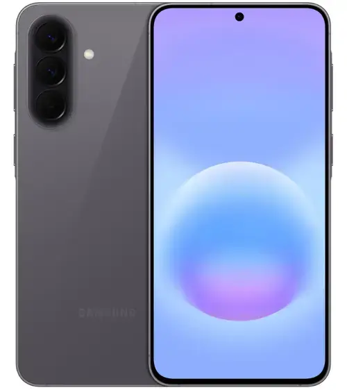 Telefon Mobil Samsung Galaxy A57, Procesor Exynos 1680 Octa-Core, Super AMOLED+ 6.7inch, 8GB RAM, 256GB Flash, Camera Tripla 50+12+5MP, Wi-Fi, 5G, Dual Sim, Android (Gri)