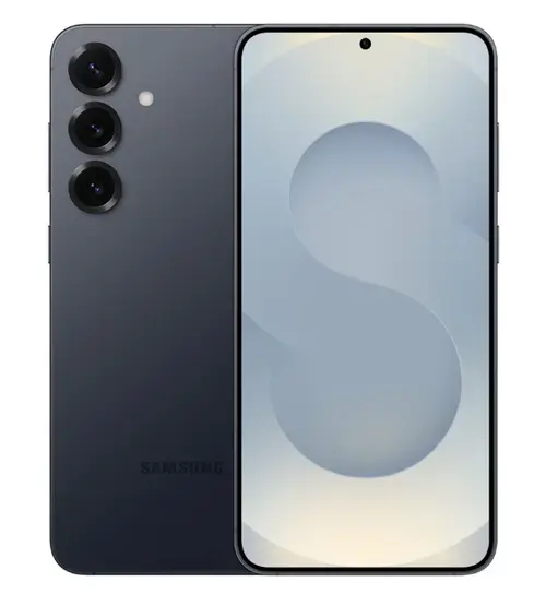 Telefon Mobil Samsung Galaxy S25+, Procesor Qualcomm SM8750-AB Snapdragon 8 Elite Octa-core, Dynamic LTPO AMOLED 2X 6.7, 12GB RAM, 256GB Flash, Camera Tripla 50 + 10 + 12 MP, Wi-Fi, 5G, Dual SIM, Android (Negru/Albastru)