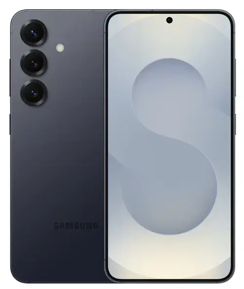 Telefon Mobil Samsung Galaxy S25, Procesor Qualcomm SM8750-AB Snapdragon 8 Elite Octa-core, Dynamic LTPO AMOLED 2X 6.2, 12GB RAM, 512GB Flash, Camera Tripla 50 + 10 + 12 MP, Wi-Fi, 5G, Dual SIM, Android (Negru/Albastru)