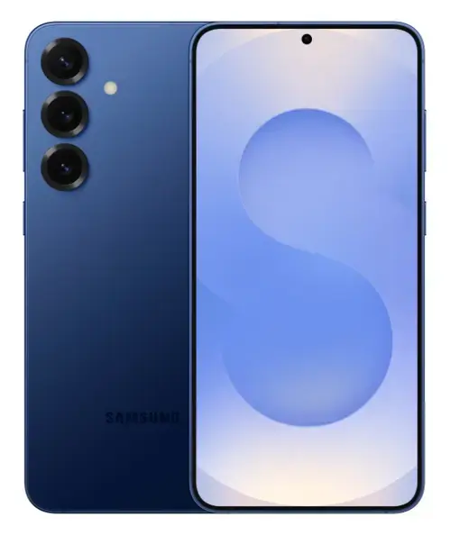 Telefon Mobil Samsung Galaxy S25+, Procesor Qualcomm SM8750-AB Snapdragon 8 Elite Octa-core, Dynamic LTPO AMOLED 2X 6.7, 12GB RAM, 256GB Flash, Camera Tripla 50 + 10 + 12 MP, Wi-Fi, 5G, Dual SIM, Android (Albastru)