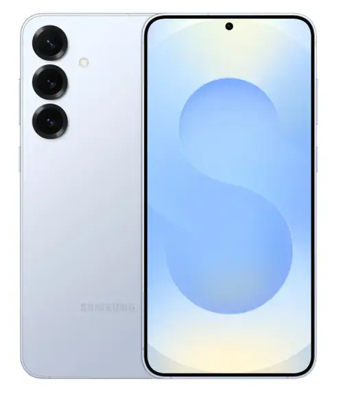 Telefon Mobil Samsung Galaxy S25+, Procesor Qualcomm SM8750-AB Snapdragon 8 Elite Octa-core, Dynamic LTPO AMOLED 2X 6.7, 12GB RAM, 512GB Flash, Camera Tripla 50 + 10 + 12 MP, Wi-Fi, 5G, Dual SIM, Android (Albastru deschis)