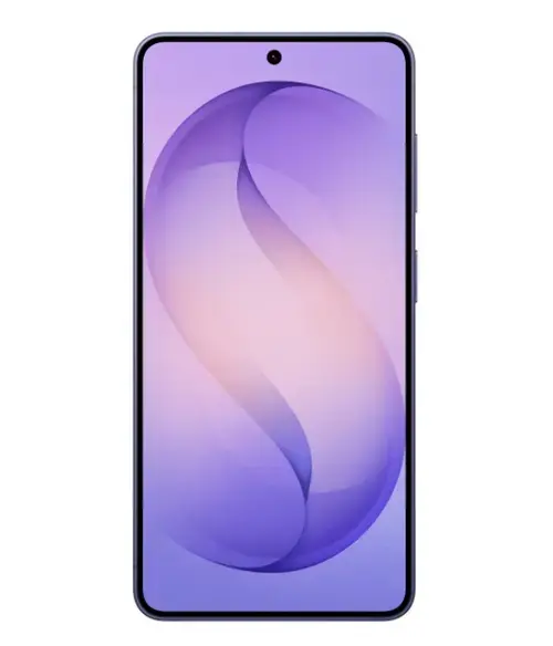 Telefon Mobil Samsung Galaxy S26, Procesor Exynos 2600 Deca-core, Dynamic LTPO AMOLED 2X 6.3, 12GB RAM, 256GB Flash, Camera Tripla 50 + 10 + 12 MP, Wi-Fi, 5G, Dual SIM, Android (Violet)