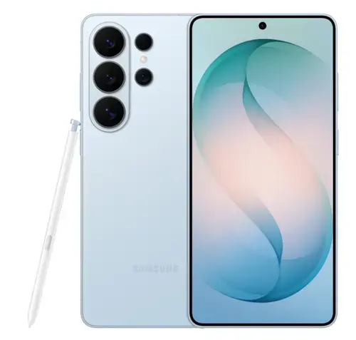 Telefon Mobil Samsung Galaxy S26 Ultra, Procesor Qualcomm SM8850-AC Snapdragon 8 Elite Gen 5 Octa-core, Dynamic LTPO AMOLED 2X 6.9, 16GB RAM, 1TB Flash, Camera Quad 200 + 10 + 50 + 50 MP, Wi-Fi, 5G, Dual SIM, Android (Albastru)
