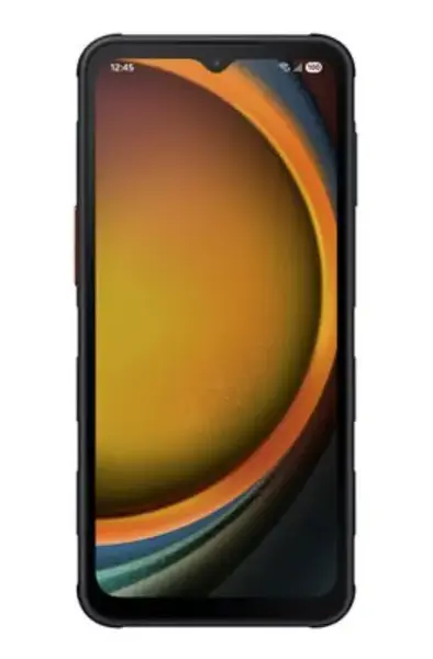 Telefon Mobil Samsung Galaxy Xcover7 Pro, Enterprise Edition, Procesor Qualcomm SM7635 Snapdragon 7s Gen 3 Octa-core, IPS LCD 6.6inch, 6GB RAM, 128GB Flash, Camera Duala 50 + 8 MP, Wi-Fi, 5G, Dual Sim, Android (Negru)
