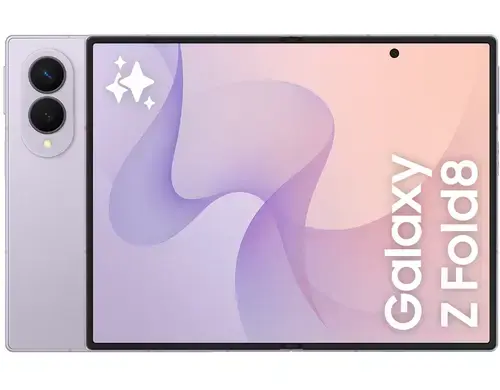 Telefon Mobil Samsung Galaxy Z Fold8, Procesor Qualcomm SM8850-1-AD Snapdragon 8 Elite Gen 5 Octa-core, Ecran Foldable Dynamic LTPO AMOLED 2X 7.6inch, 16GB RAM, 1TB Flash, Camera Duala 50+50 MP, Wi-Fi, 5G, Dual Sim, Android (Mov)