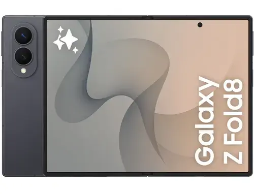 Telefon Mobil Samsung Galaxy Z Fold8, Procesor Qualcomm SM8850-1-AD Snapdragon 8 Elite Gen 5 Octa-core, Ecran Foldable Dynamic LTPO AMOLED 2X 7.6inch, 16GB RAM, 1TB Flash, Camera Duala 50+50 MP, Wi-Fi, 5G, Dual Sim, Android (Gri)