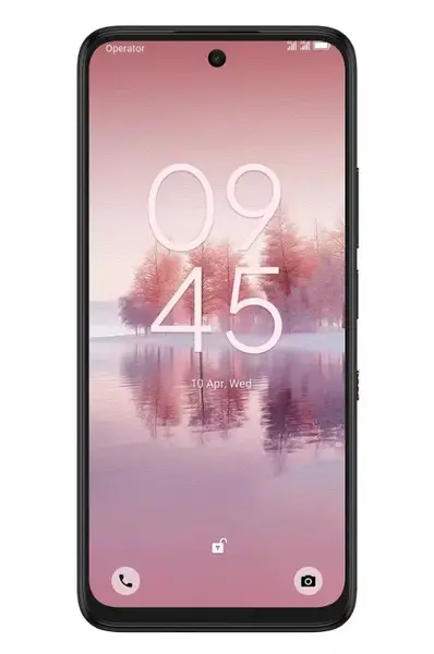 Telefon Mobil TCL 60 SE NxtPaper, Procesor Mediatek Dimensity 6300 Octa-Core, IPS LCD Capacitive Touchscreen 6.7inch, 8GB RAM, 256GB Flash, Camera Duala 50+5MP, Wi-Fi, 5G, Dual Sim, Android (Gri)