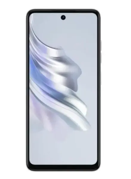 Telefon Mobil Tecno Spark 20, Procesor Mediatek MT6769Z Helio G85 Octa-Core, IPS LCD 6.6inch, 8GB RAM, 256GB Flash, Camera Duala 50 + 0.08 MP, Wi-Fi, 4G, Dual Sim, Android (Alb)