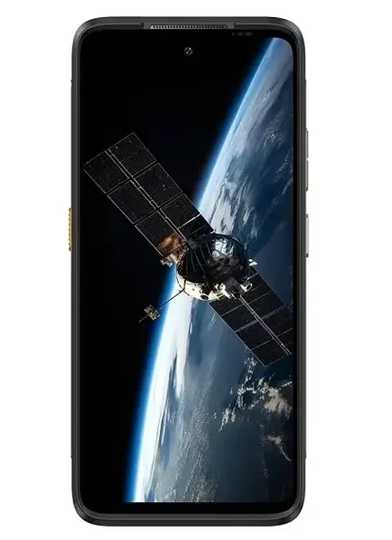 Telefon Mobil Ulefone Armor 23 Ultra, Procesor Octa-Core MediaTek Dimensity 8020, IPS LCD 6.78inch, 12GB RAM, 512GB Flash, Camera 50MP+50MP+64MP+3.2x Optical Zoom, Wi-Fi, 5G, Dual Sim, Comunicare satelit, Android (Negru)