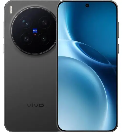 Telefon Mobil Vivo X300 Ultra, Procesor Qualcomm SM8850-AC Snapdragon 8 Elite Gen 5 Octa-Core, LTPO AMOLED Capacitive Touchscreen 6.82inch, 16GB RAM, 512GB Flash, Camera Tripla 200 + 200 + 50 MP, Wi-Fi, 5G, Dual SIM, Android (Negru)