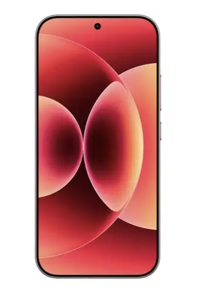 Telefon Mobil Xiaomi 17, Procesor Qualcomm SM8850-AC Snapdragon 8 Elite Gen 5 Octa-Core, LTPO AMOLED touchscreen 6.3inch, 12GB RAM, 512GB Flash, Camera Tripla 50+50+50MP, Wi-Fi, 5G, Dual SIM, Android (Roz)