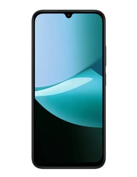 Telefon Mobil Xiaomi Redmi 15C 4G, Procesor Mediatek Helio G81 Ultra Octa-Core, IPS LCD 6.9inch, 4GB RAM, 128GB Flash, Camera Duala 50 MP + QVGA, Wi-Fi, 4G, Dual Sim, Android (Negru)