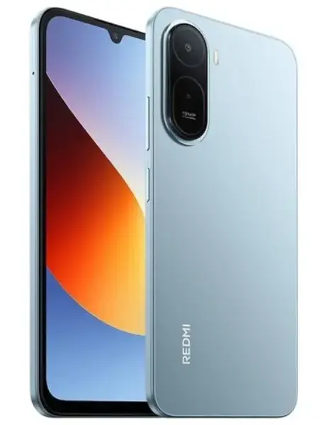 Telefon Mobil Xiaomi Redmi A7 Pro, Procesor Unisoc T7250, Ecran IPS LCD touchscreen 6.88inch, 4GB RAM, 128GB Flash, Camera 13 MP, Wi-Fi, 4G, Dual Sim, Android (Albastru)