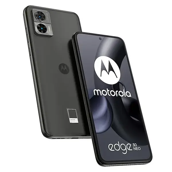 Telefon Motorola Edge 30 Neo, Black Onyx