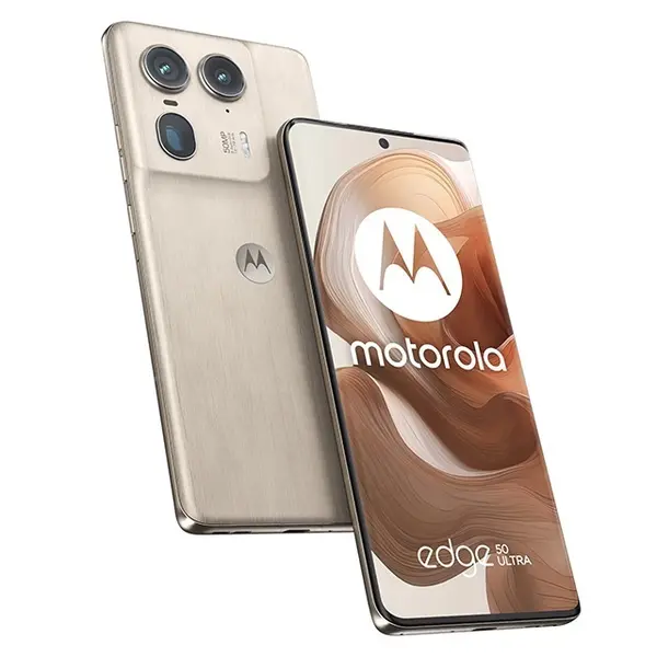 Telefon Motorola Edge 50 Ultra, Nordic Wood