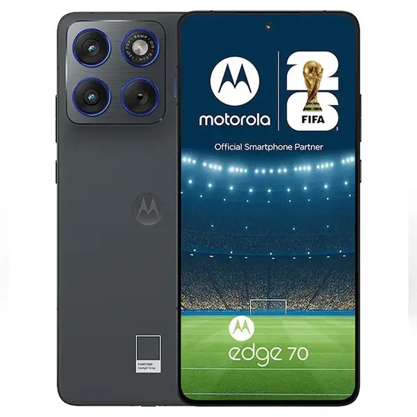 Telefon Motorola Edge 70