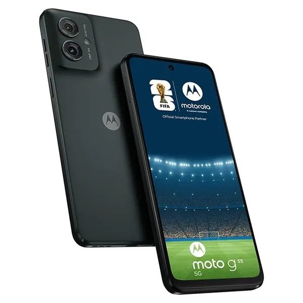 Telefon Motorola G55 256GB