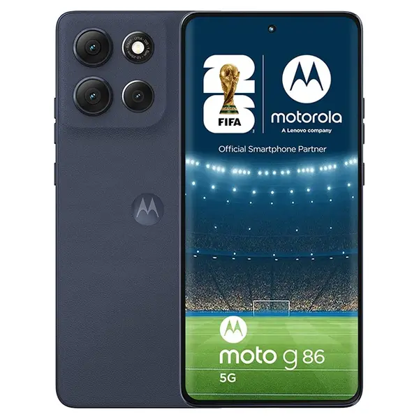 Telefon Motorola Moto G86 256GB