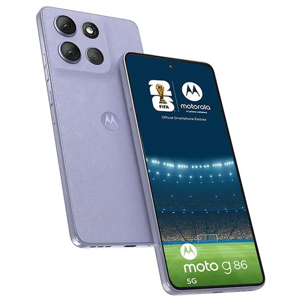 Telefon Motorola Moto G86 5G 256GB