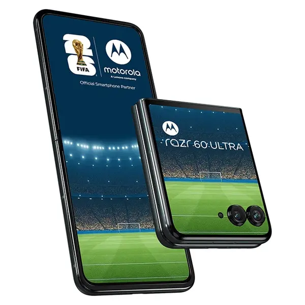 Telefon Motorola Razr 60 Ultra, Scarab