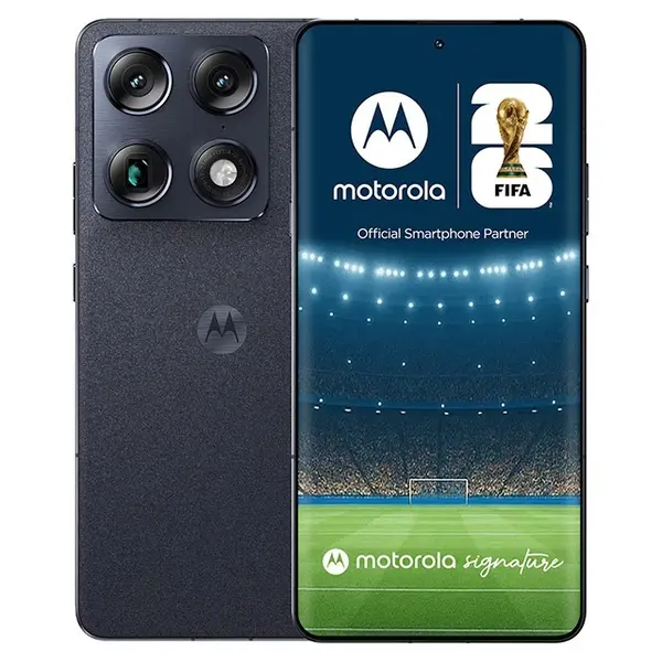 Telefon Motorola Signature 512GB