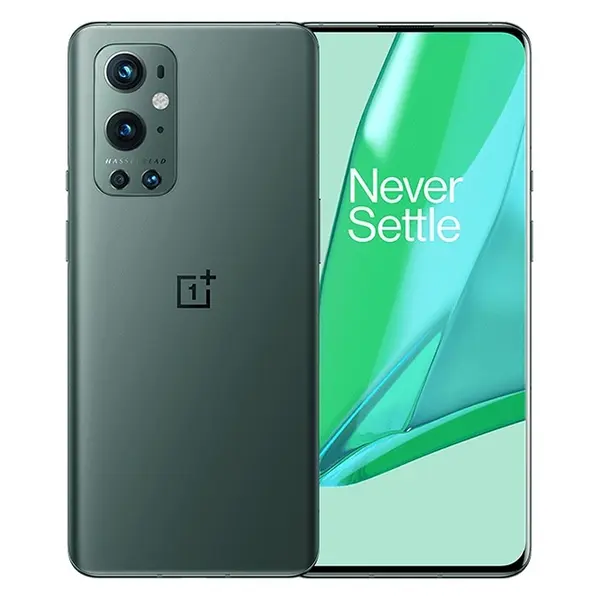 Telefon OnePlus 9 Pro 128GB, Forest Green