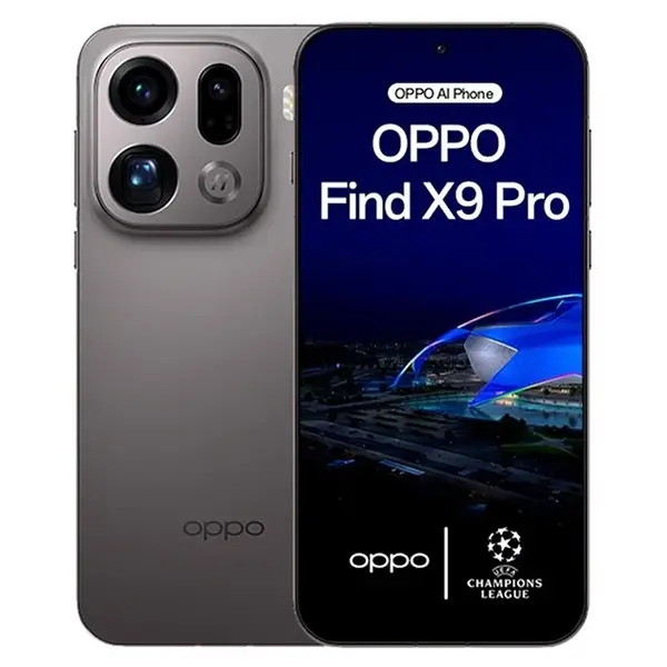 Telefon Oppo Find X9 Pro 512GB