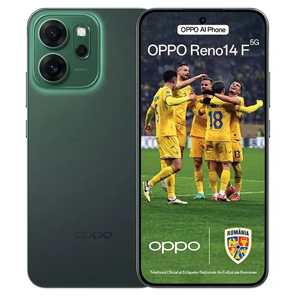 Telefon Oppo Reno 14 F