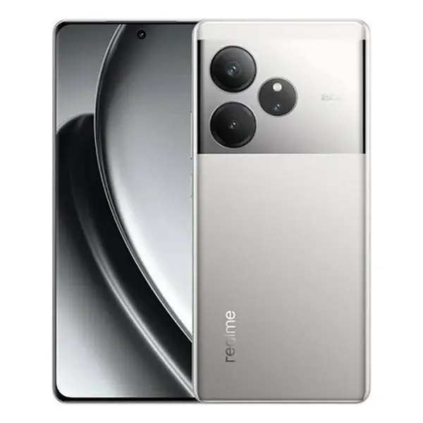 Telefon Realme GT 6, 512GB, Fluid Sliver