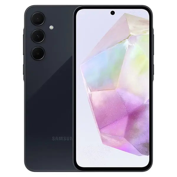 Telefon Samsung Galaxy A35, 256GB, Navy