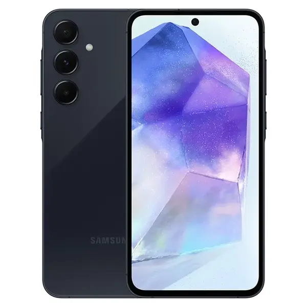 Telefon Samsung Galaxy A55 128GB Navy