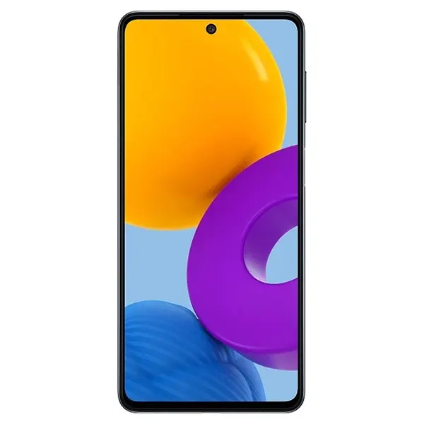 Telefon Samsung Galaxy M52, Blazing Black