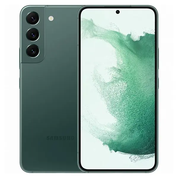 Telefon Samsung Galaxy S22 128GB, Green