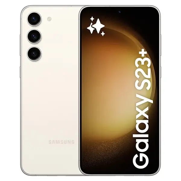 Telefon Samsung Galaxy S23+ 256GB