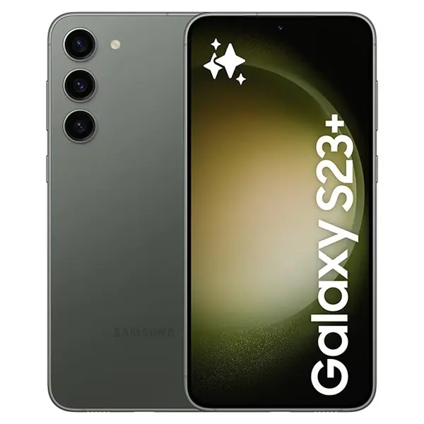 Telefon Samsung Galaxy S23+ 256GB