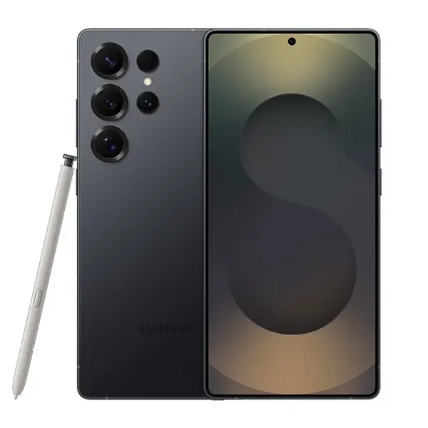 Telefon Samsung Galaxy S25 Ultra 512GB, Titanium Black
