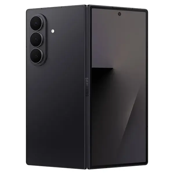 Telefon Samsung Galaxy Z Fold7 256GB, Jet Black
